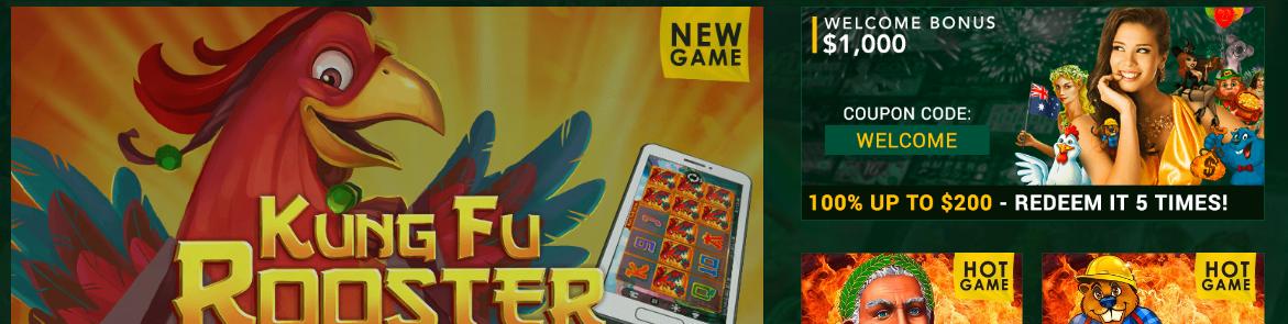 Fair Go Mobile Casino Promotions Terms & Conditions 1